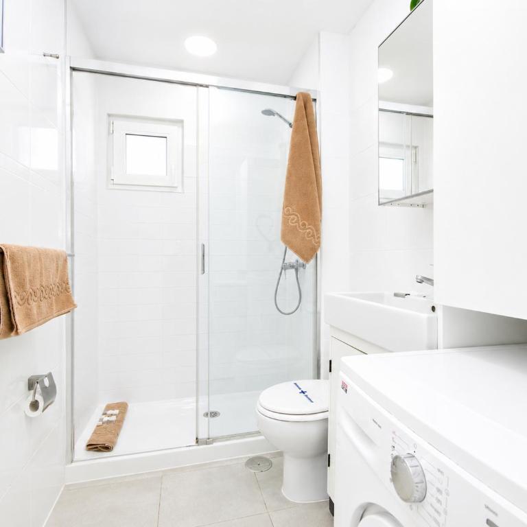 San Fermín 232 - By AZ rentals - Apartamento de 1 dormitorio - 19