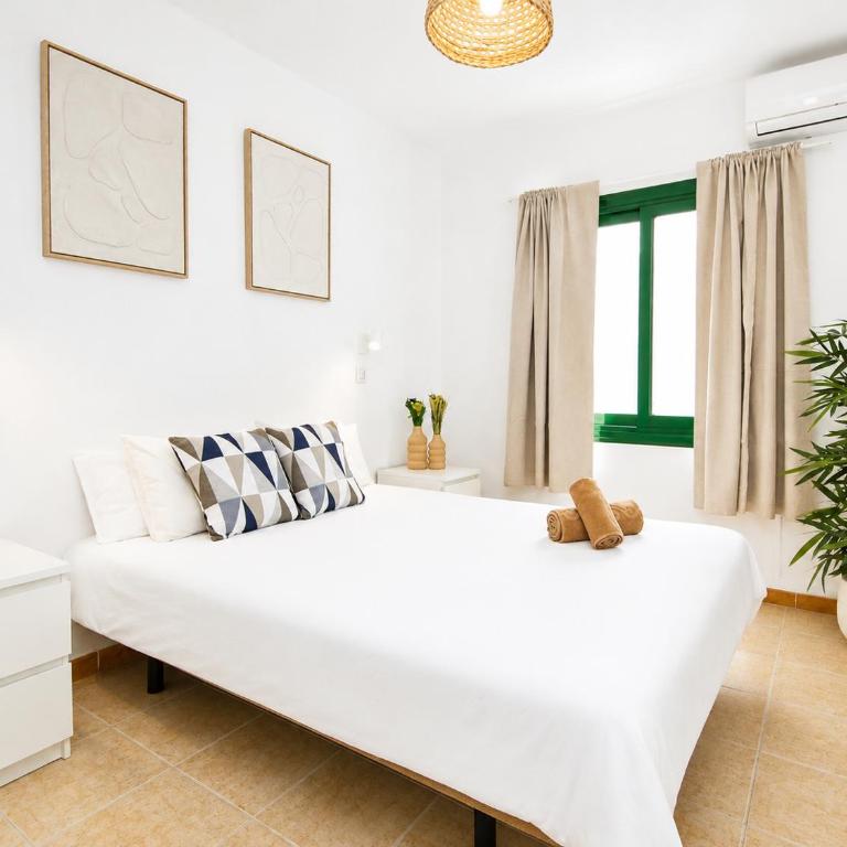 San Fermín 232 - By AZ rentals - Apartamento de 1 dormitorio - 8