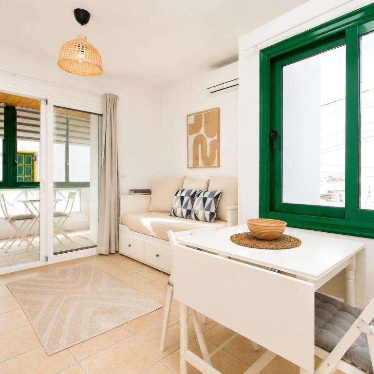 San Fermín 232 - By AZ rentals - Apartamento de 1 dormitorio - 10