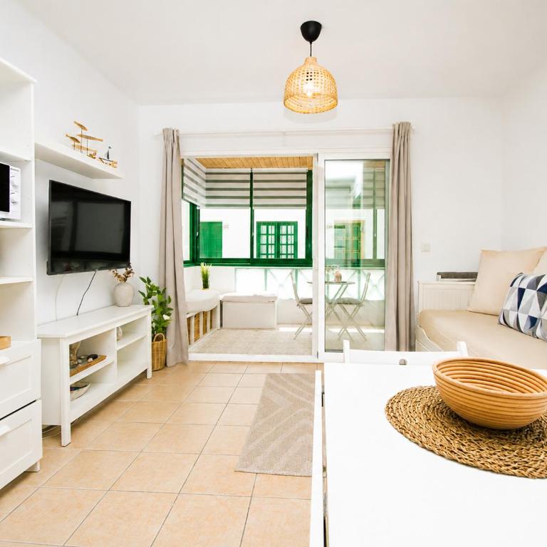 San Fermín 232 - By AZ rentals - Apartamento de 1 dormitorio - 11