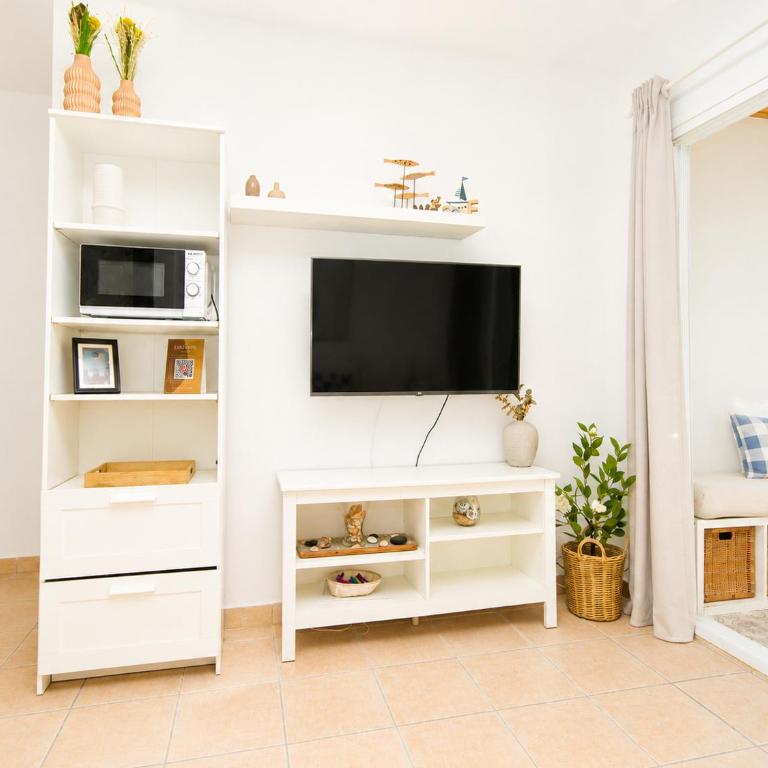 San Fermín 232 - By AZ rentals - Apartamento de 1 dormitorio - 12