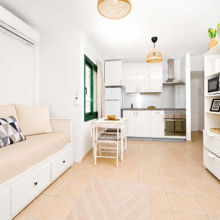 San Fermín 232 - By AZ rentals - Apartamento de 1 dormitorio - 13