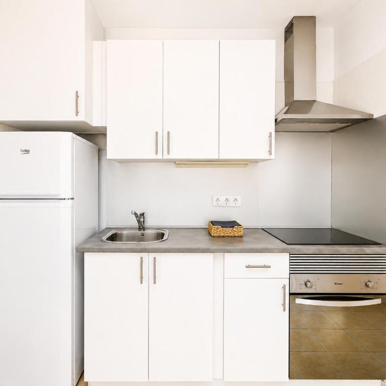 San Fermín 232 - By AZ rentals - Apartamento de 1 dormitorio - 18