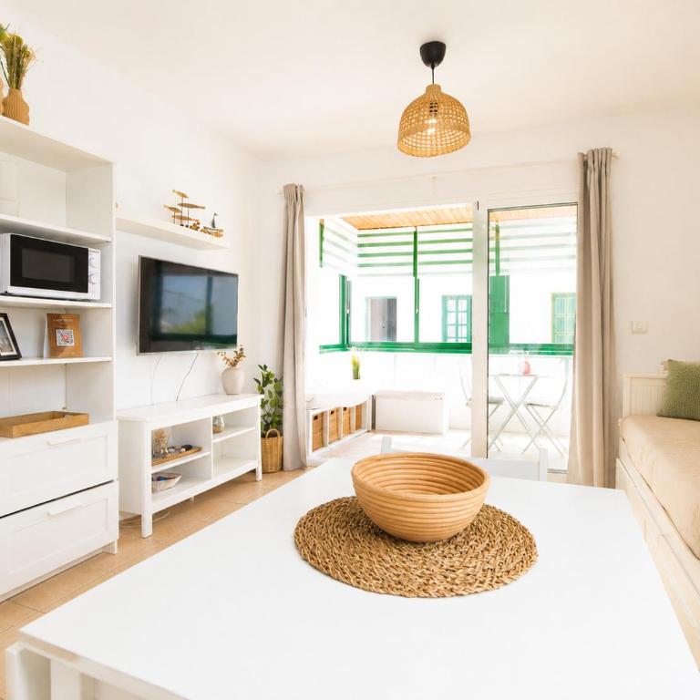 San Fermín 232 - By AZ rentals - Apartamento de 1 dormitorio - 16
