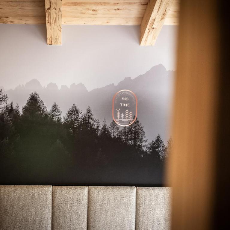 SLOW Fine Chalets, Private Dine & Spa - Chalet mit 2 Schlafzimmern - 11