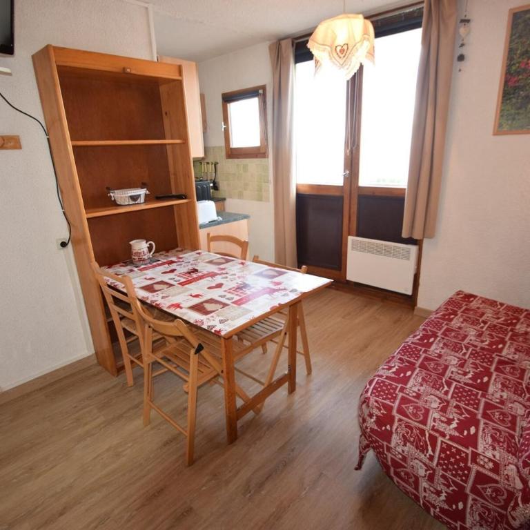 Résidence Les Hameaux I - Studio 3/4 pers - LES HAMEAUX 1 - 165H1 - PLAGNE VILLAGES MAE-9374 - Studio - 1