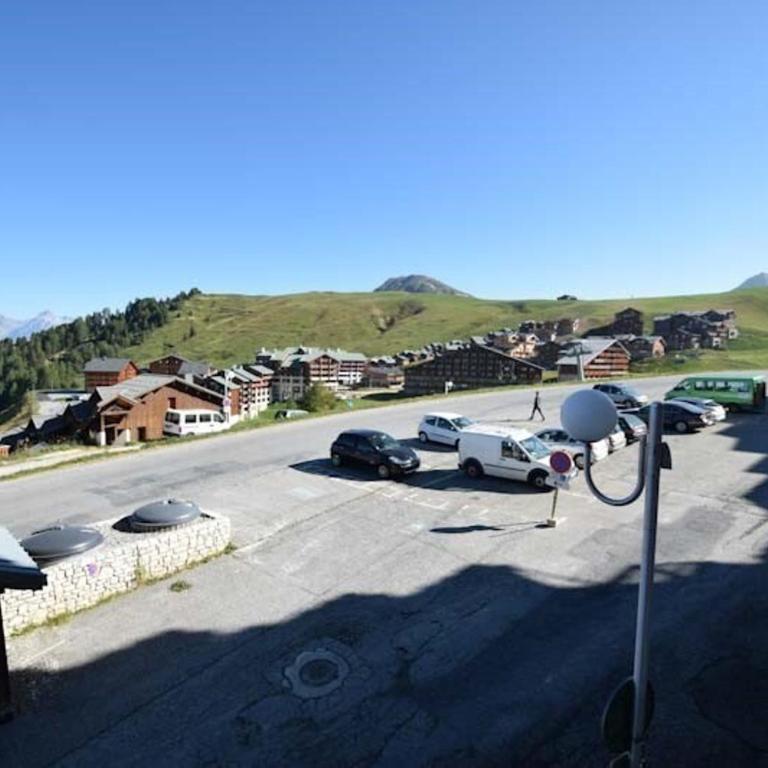 Résidence Les Hameaux I - Studio 3/4 pers - LES HAMEAUX 1 - 165H1 - PLAGNE VILLAGES MAE-9374 - Studio - 10