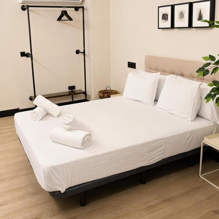 España Suites - Deluxe Zimmer - 4