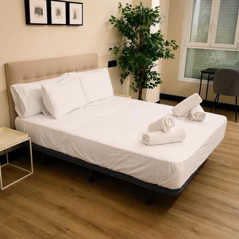 España Suites - Deluxe Zimmer - 5