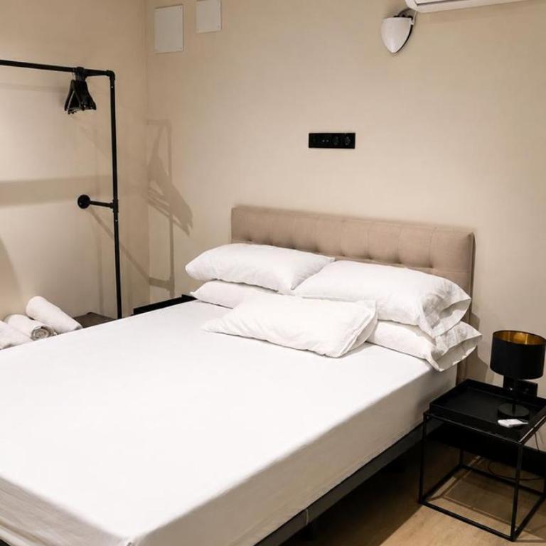 España Suites - Doppelzimmer - 4