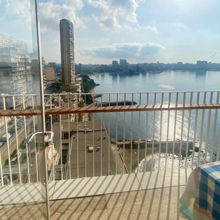 Apartamento Torre Alacant - Apartment mit 3 Schlafzimmern - 33