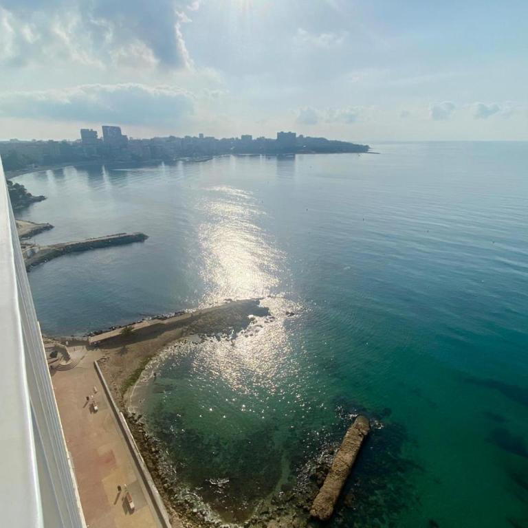 Apartamento Torre Alacant - Apartment mit 3 Schlafzimmern - 35