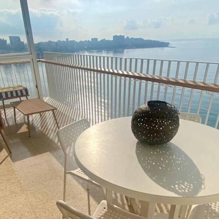 Apartamento Torre Alacant - Apartment mit 3 Schlafzimmern - 36