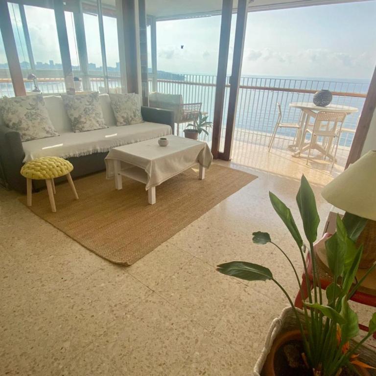 Apartamento Torre Alacant - Apartment mit 3 Schlafzimmern - 37