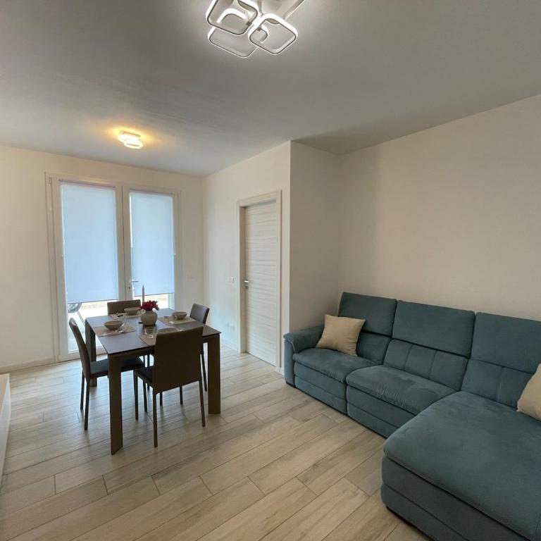 Al Civico 89 - Appartamento con 3 Camere da Letto - 5