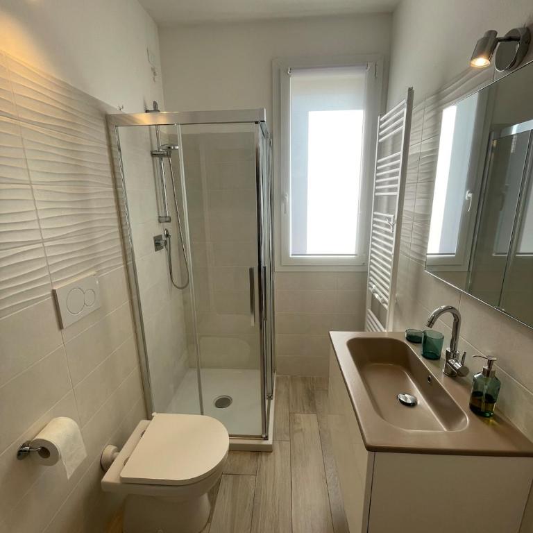 Al Civico 89 - Appartamento con 3 Camere da Letto - 21