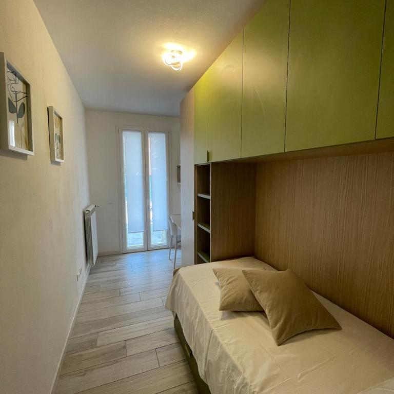 Al Civico 89 - Appartamento con 3 Camere da Letto - 15