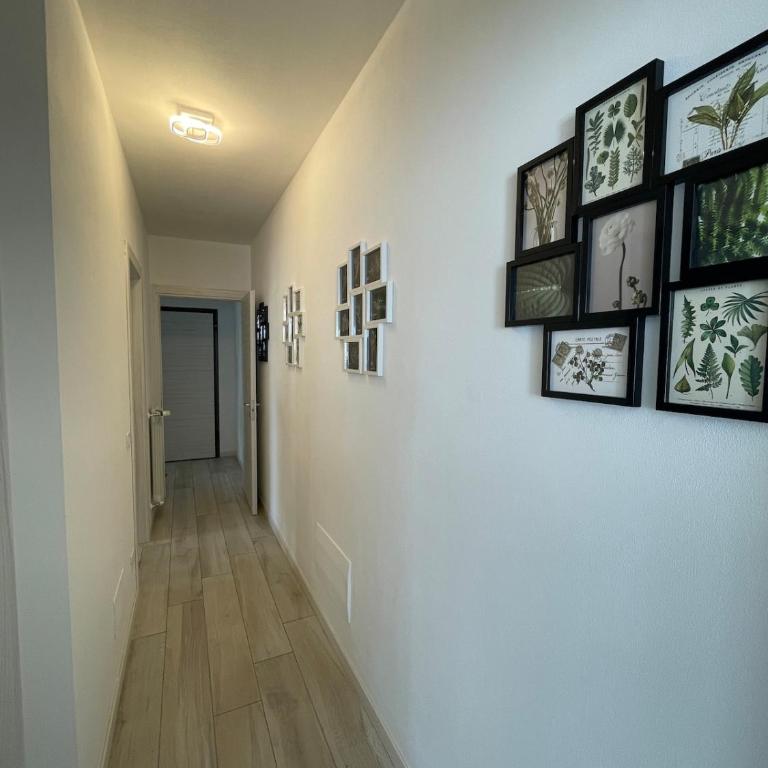 Al Civico 89 - Appartamento con 3 Camere da Letto - 22