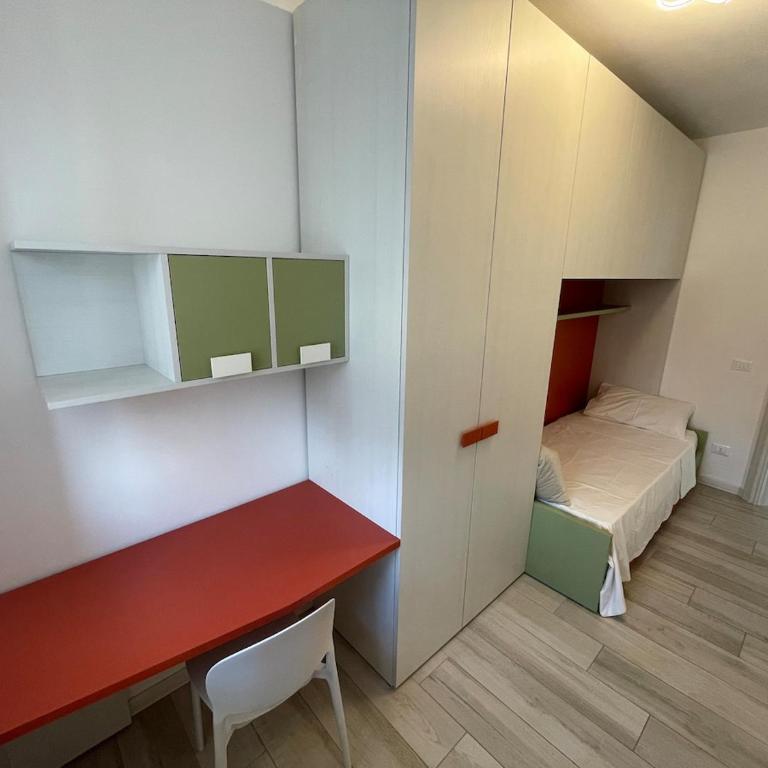 Al Civico 89 - Appartamento con 3 Camere da Letto - 20