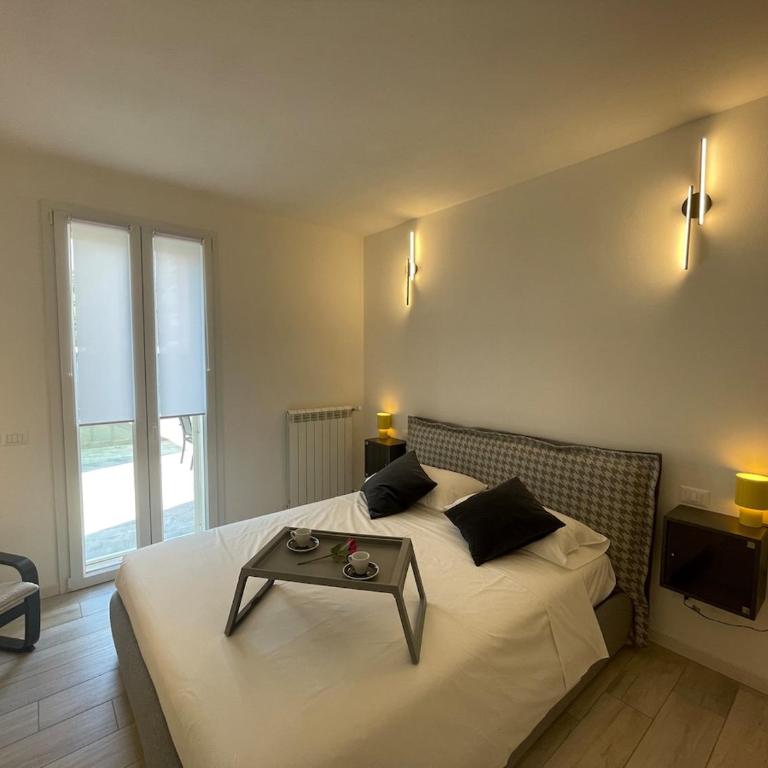 Al Civico 89 - Appartamento con 3 Camere da Letto - 12
