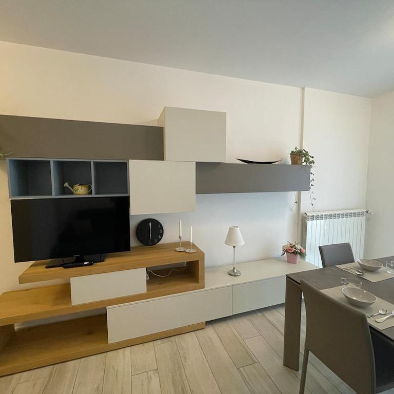 Al Civico 89 - Appartamento con 3 Camere da Letto - 7