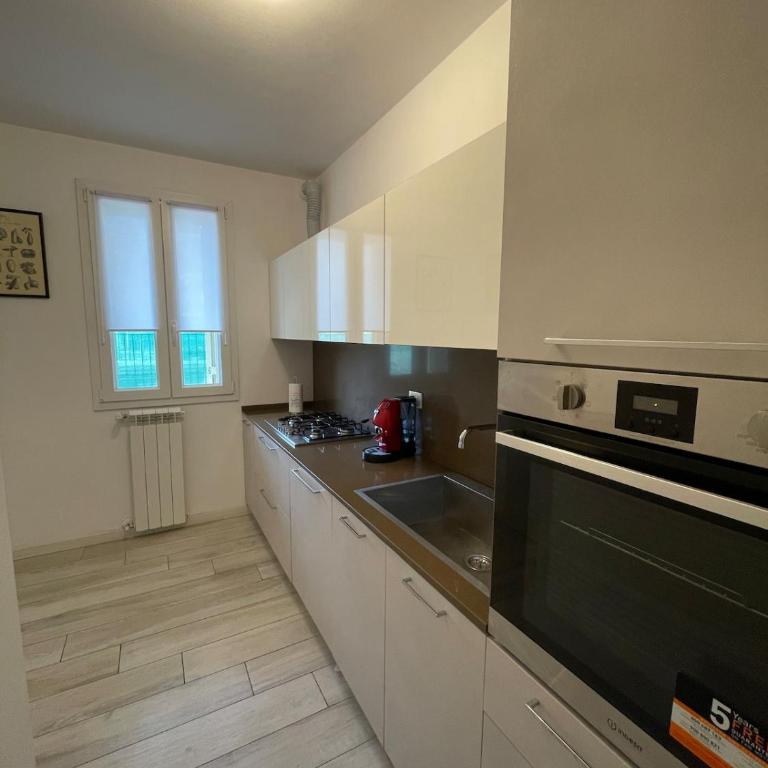 Al Civico 89 - Appartamento con 3 Camere da Letto - 8