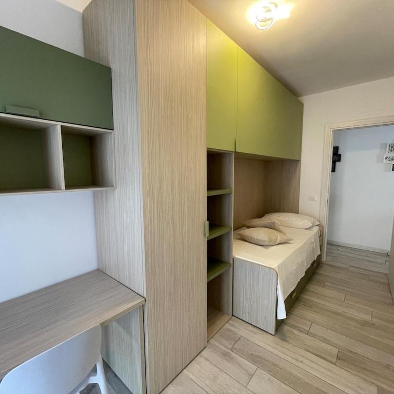 Al Civico 89 - Appartamento con 3 Camere da Letto - 16