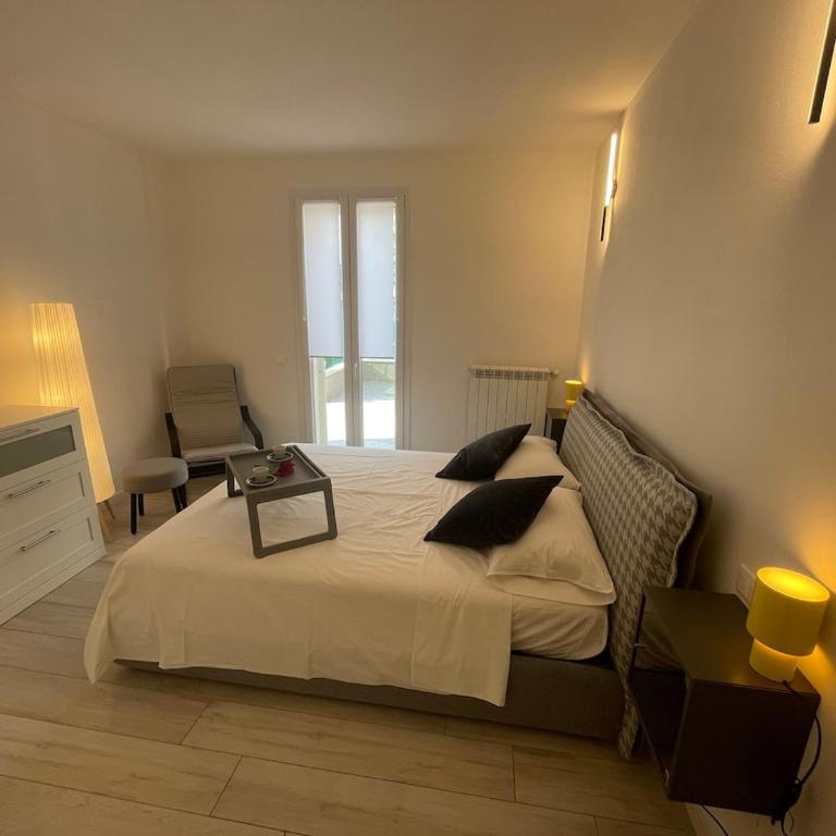 Al Civico 89 - Appartamento con 3 Camere da Letto - 11