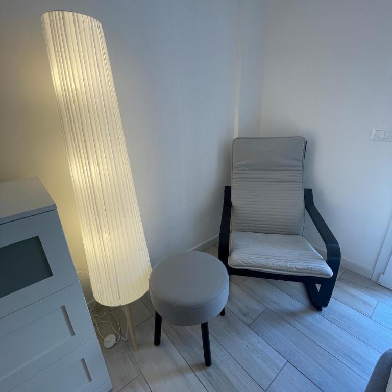 Al Civico 89 - Appartamento con 3 Camere da Letto - 14