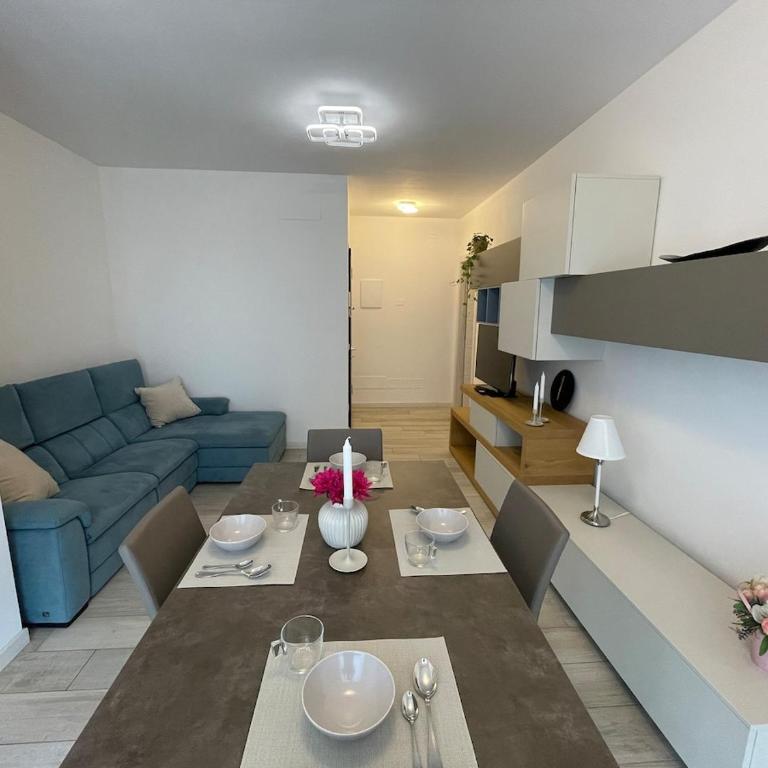 Al Civico 89 - Appartamento con 3 Camere da Letto - 4