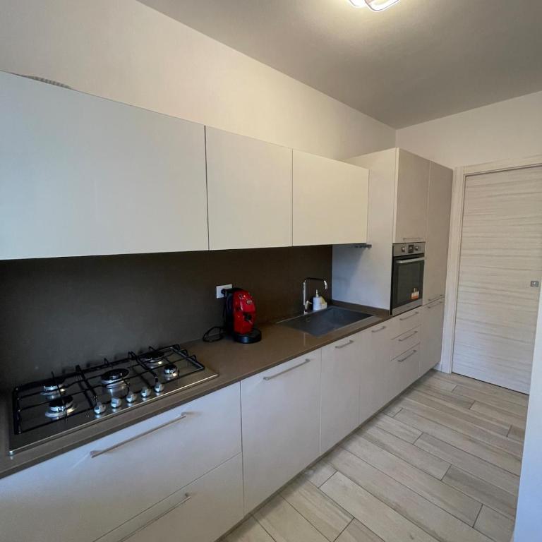 Al Civico 89 - Appartamento con 3 Camere da Letto - 9