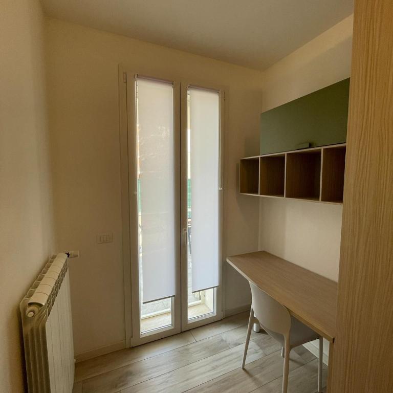Al Civico 89 - Appartamento con 3 Camere da Letto - 17