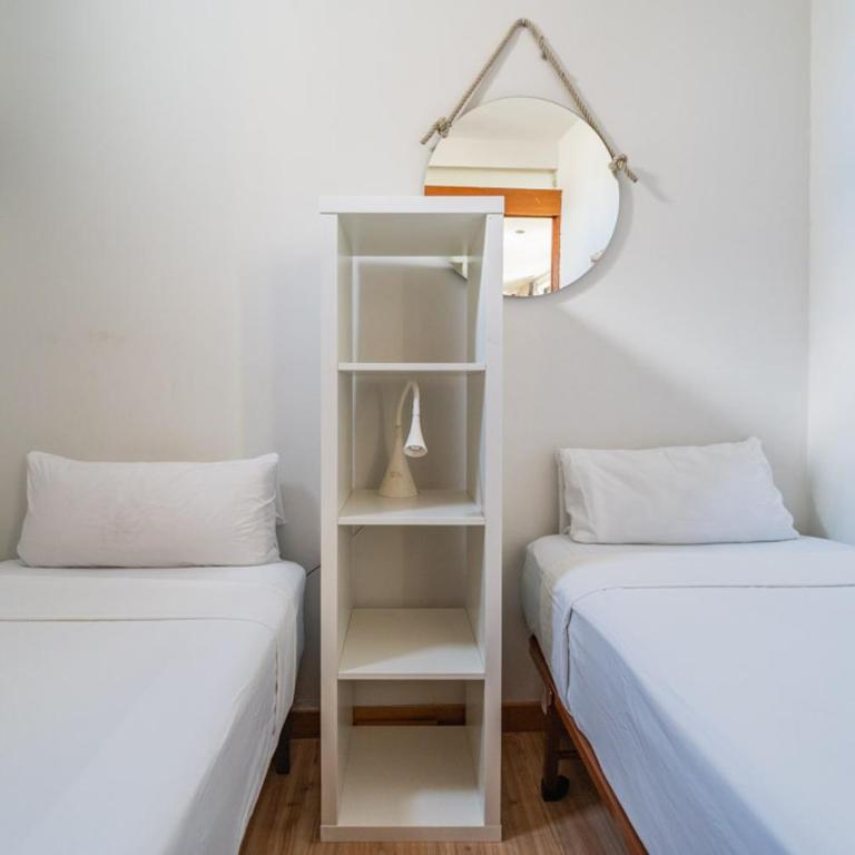Cozy apartment-2Bedroom 1Bath-Malasaña - Apartment - 3