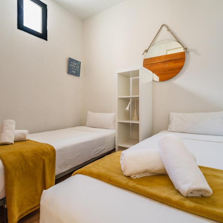 Cozy apartment-2Bedroom 1Bath-Malasaña - Apartment - 8