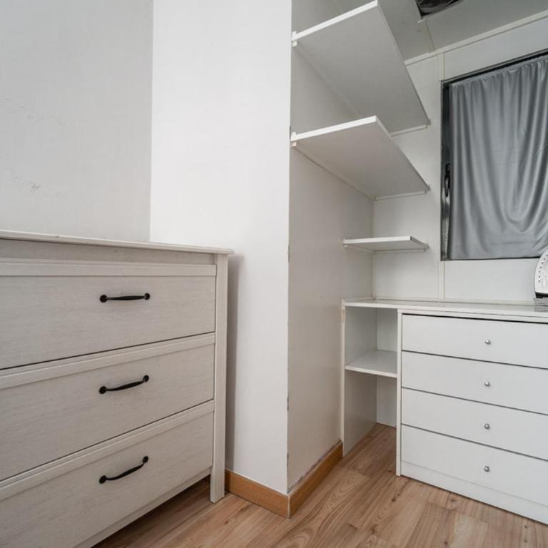 Cozy apartment-2Bedroom 1Bath-Malasaña - Apartment - 10