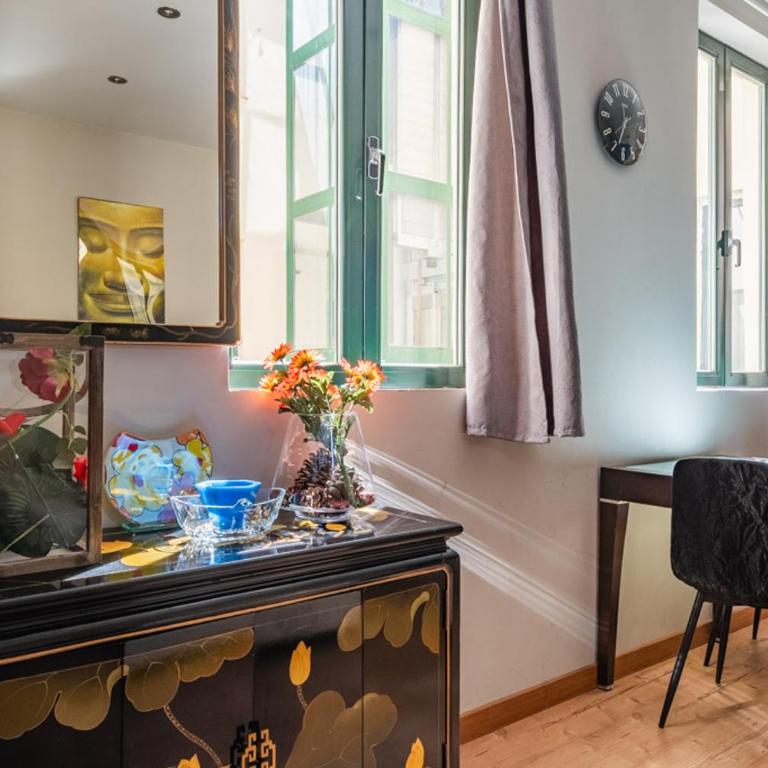 Cozy apartment-2Bedroom 1Bath-Malasaña - Apartment - 23