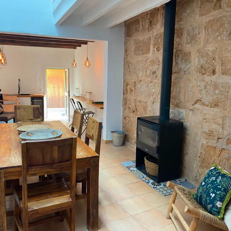 Townhouse Can Barques Pollensa - Casa de 3 dormitorios - 5