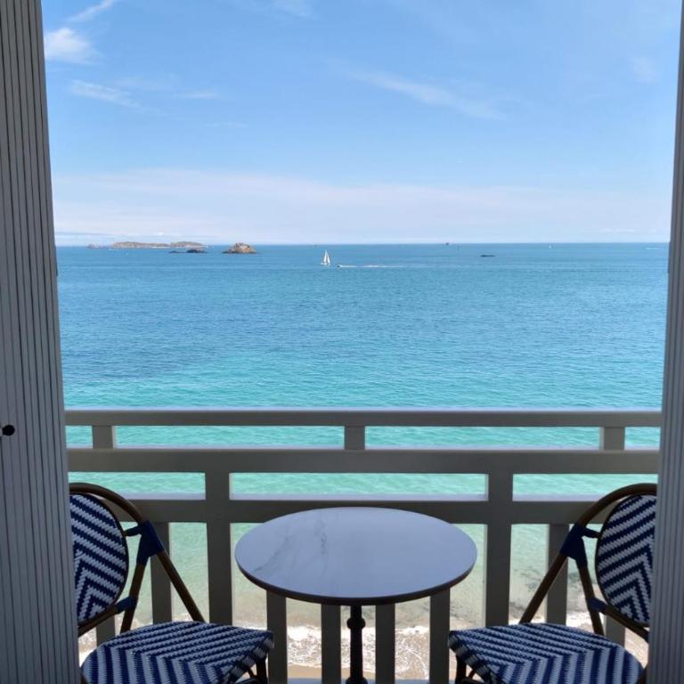 Rêve de mer - Studio Standard - 1
