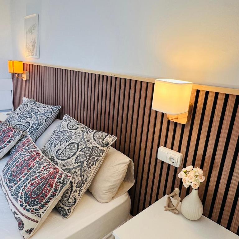 Your Cozy Home in Seville - Apartamento de 2 dormitorios - 17