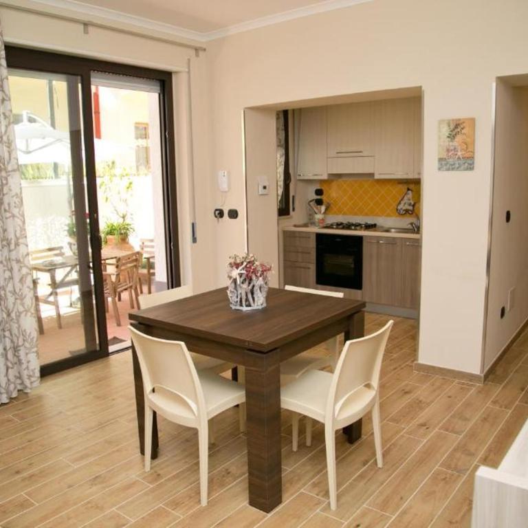 Donna Elsa apartment - Appartamento con 1 Camera da Letto - 1