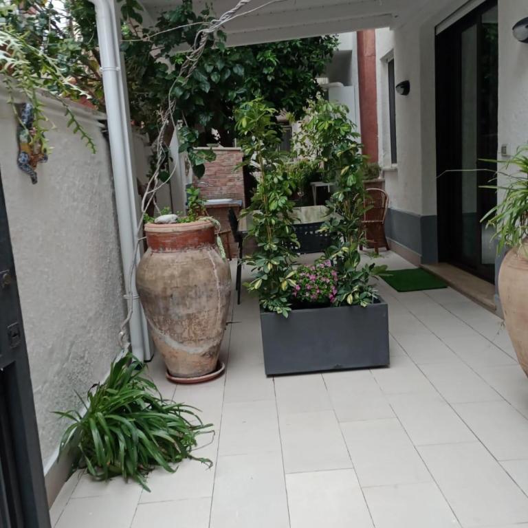 Donna Elsa apartment - Appartamento con 1 Camera da Letto - 2