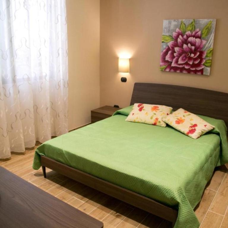 Donna Elsa apartment - Appartamento con 1 Camera da Letto - 3