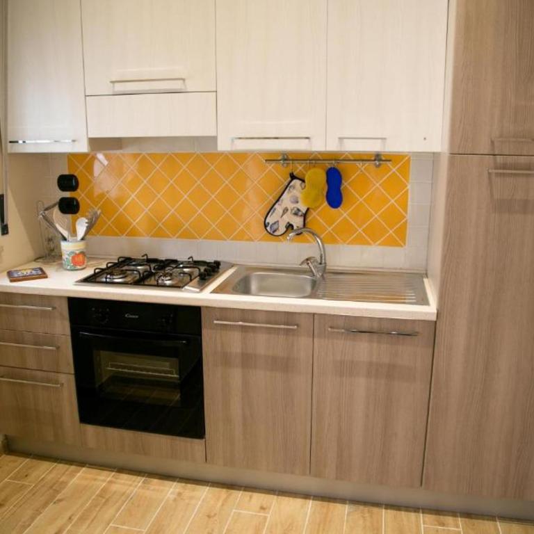 Donna Elsa apartment - Appartamento con 1 Camera da Letto - 5