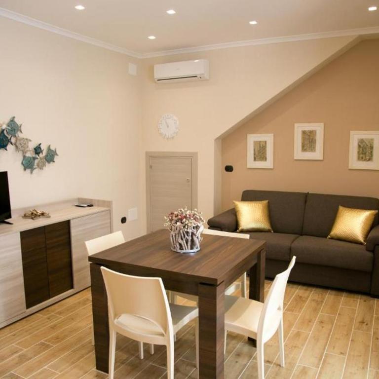 Donna Elsa apartment - Appartamento con 1 Camera da Letto - 7