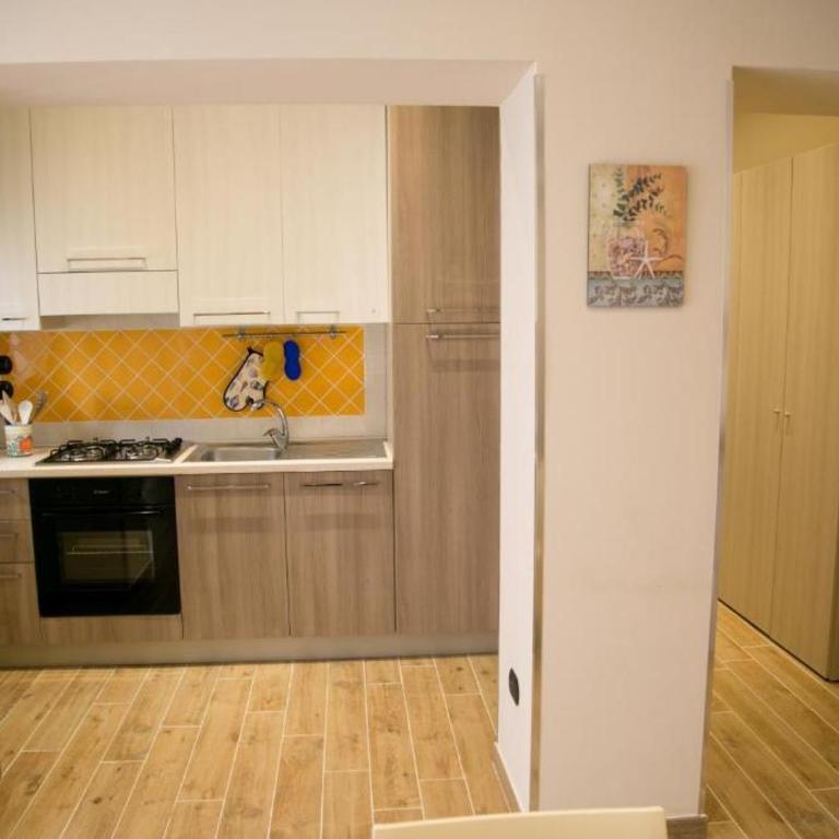 Donna Elsa apartment - Appartamento con 1 Camera da Letto - 8