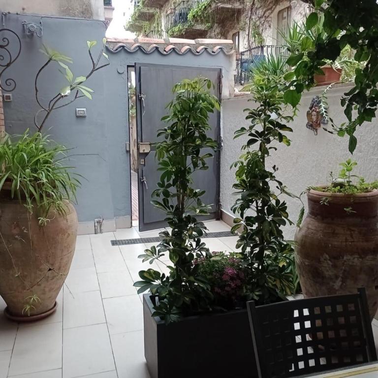 Donna Elsa apartment - Appartamento con 1 Camera da Letto - 11