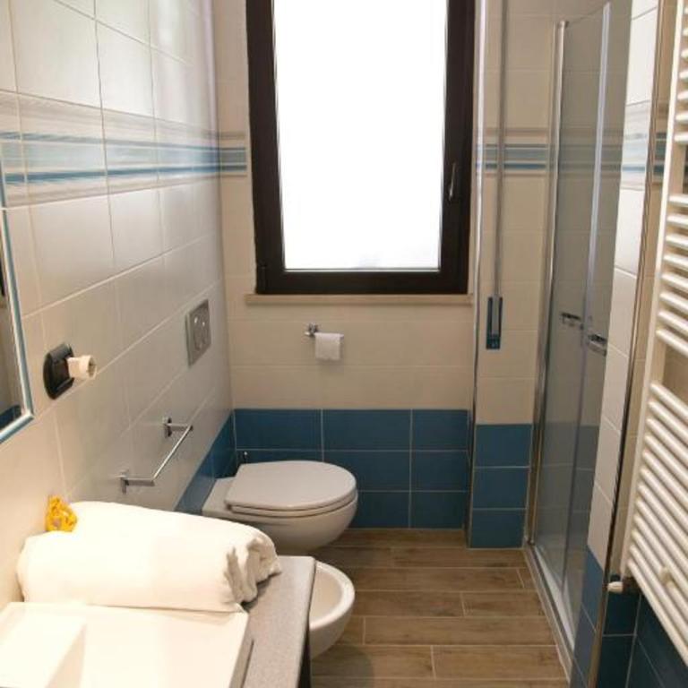 Donna Elsa apartment - Appartamento con 1 Camera da Letto - 14