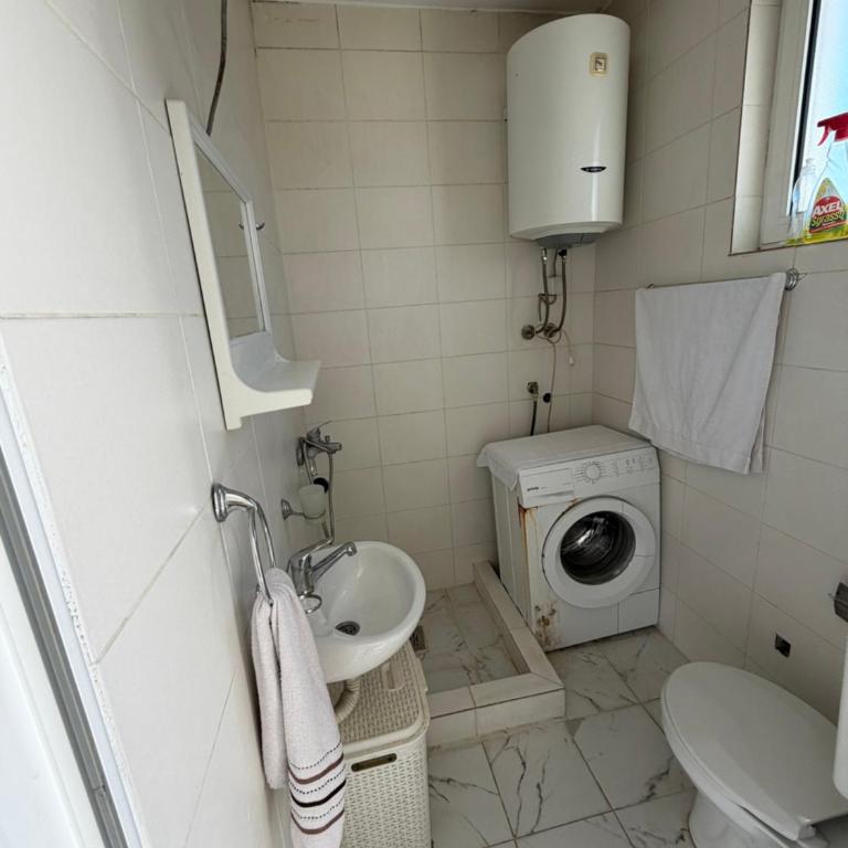 Peaceful apartment in Central Podgorica - Room #1714911101 - 2