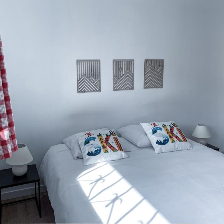 Horizon Chalet | Pla d'Adet - Casa Vacanze - 4
