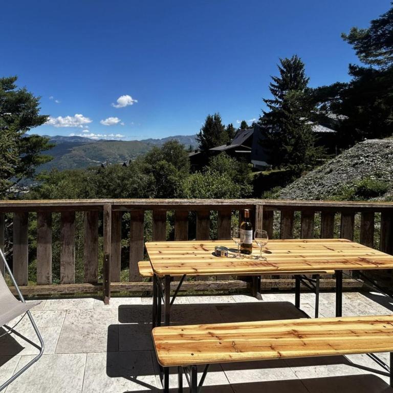 Horizon Chalet | Pla d'Adet - Casa Vacanze - 5